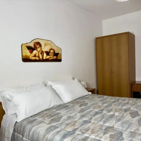 Edera 2* Salsomaggiore Terme