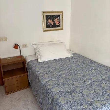 Hotel Edera Salsomaggiore Terme