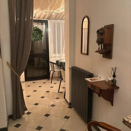 Edera Hotel Salsomaggiore Terme