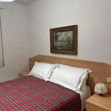 Hotel Edera Salsomaggiore Terme