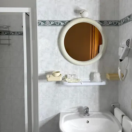 Edera 2* Salsomaggiore Terme