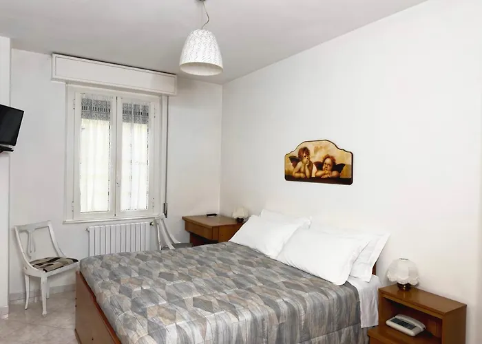 Edera Salsomaggiore Terme