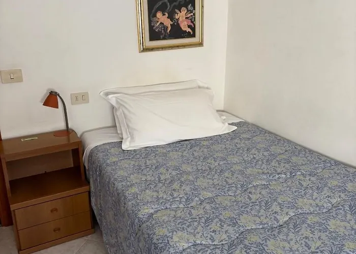 Hotel Edera Salsomaggiore Terme