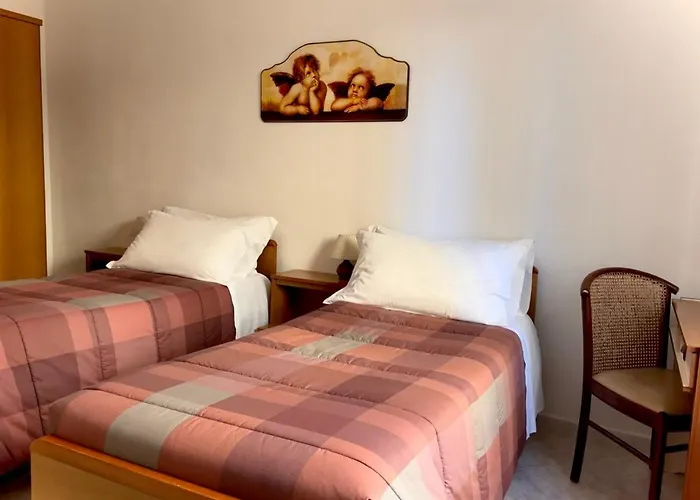 Edera Salsomaggiore Terme