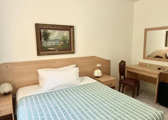 Hotel Edera Salsomaggiore Terme