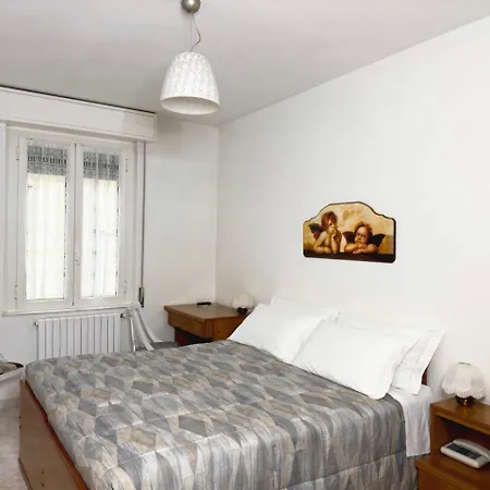 Edera Salsomaggiore Terme