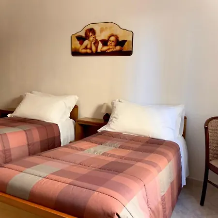 Edera Salsomaggiore Terme