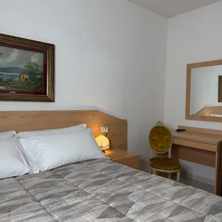 Hotel Edera