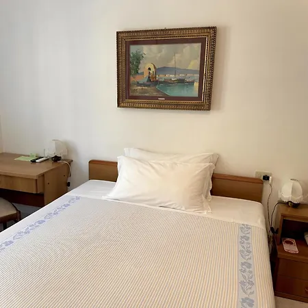 Edera 2* Salsomaggiore Terme