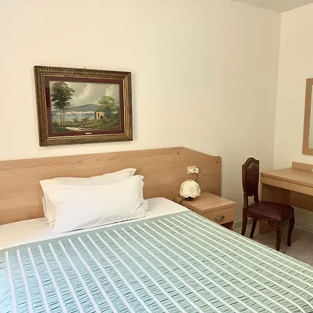 Hotel Edera Salsomaggiore Terme