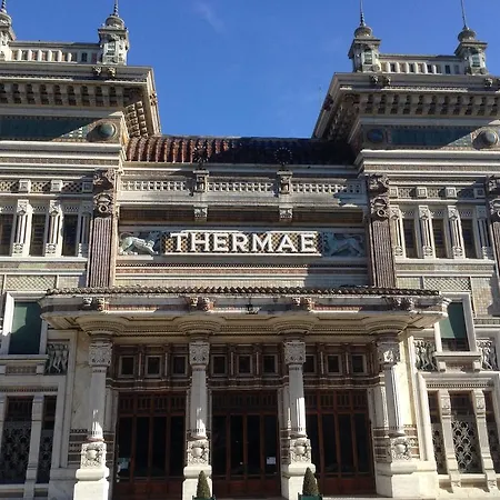Hotel Edera