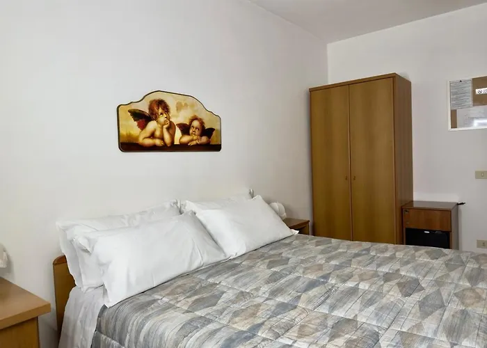 Edera 2* Salsomaggiore Terme