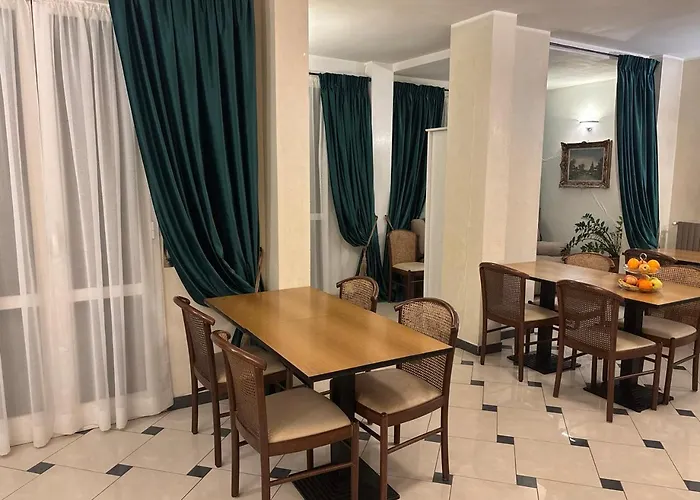 Edera 2* Salsomaggiore Terme