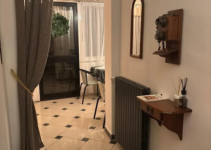 Edera Hotel Salsomaggiore Terme