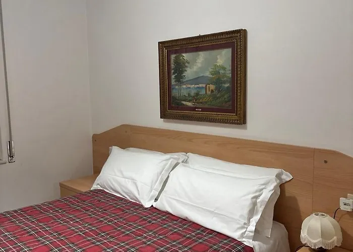 Hotel Edera Salsomaggiore Terme