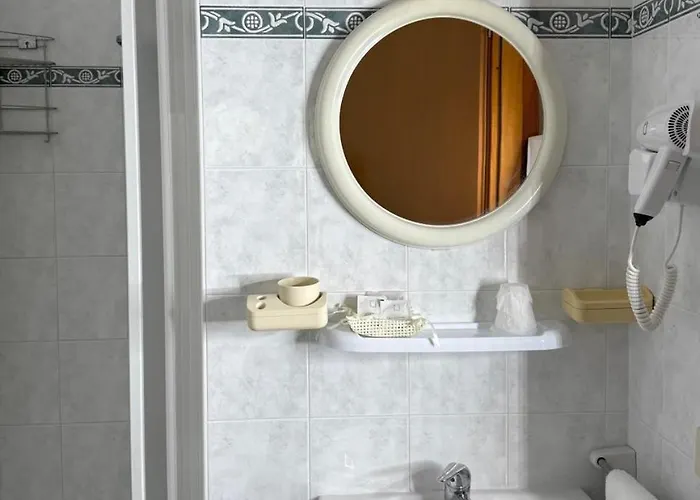 Edera 2* Salsomaggiore Terme