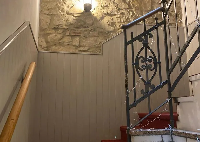 Edera Hotel Salsomaggiore Terme